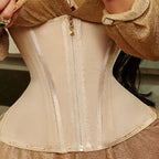 ShapeLab Waist Lace – pas modelujący talię