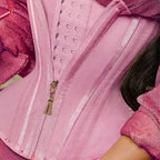 ShapeLab Waist Lace – pas modelujący talię